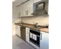 Resale - apartment - Marbella - Río Real