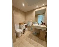Resale - apartment - Marbella - Río Real
