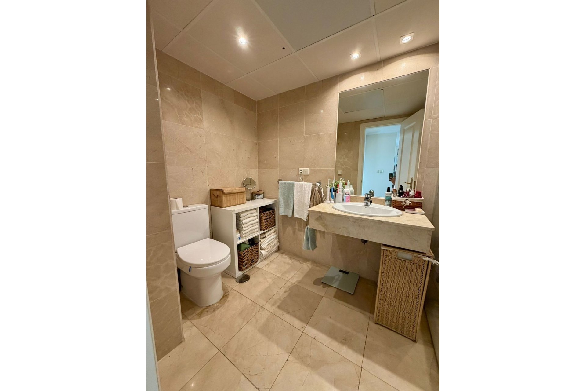 Resale - apartment - Marbella - Río Real