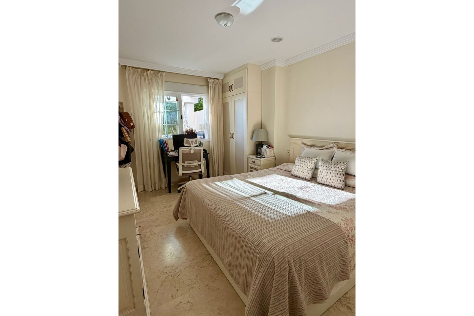 Resale - apartment - Marbella - Río Real