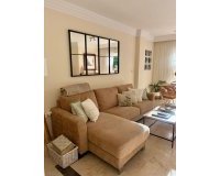 Resale - apartment - Marbella - Río Real