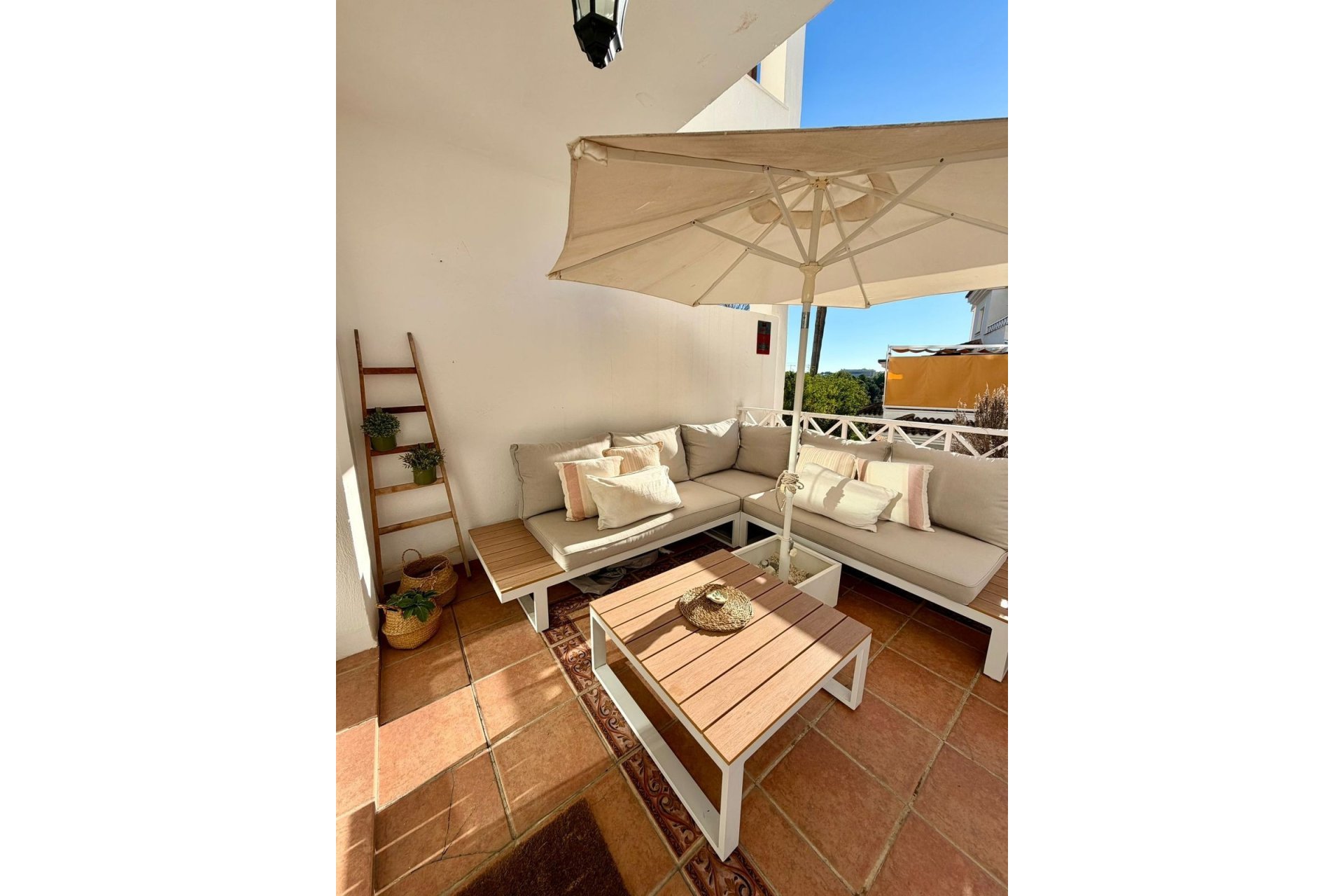 Resale - apartment - Marbella - Río Real