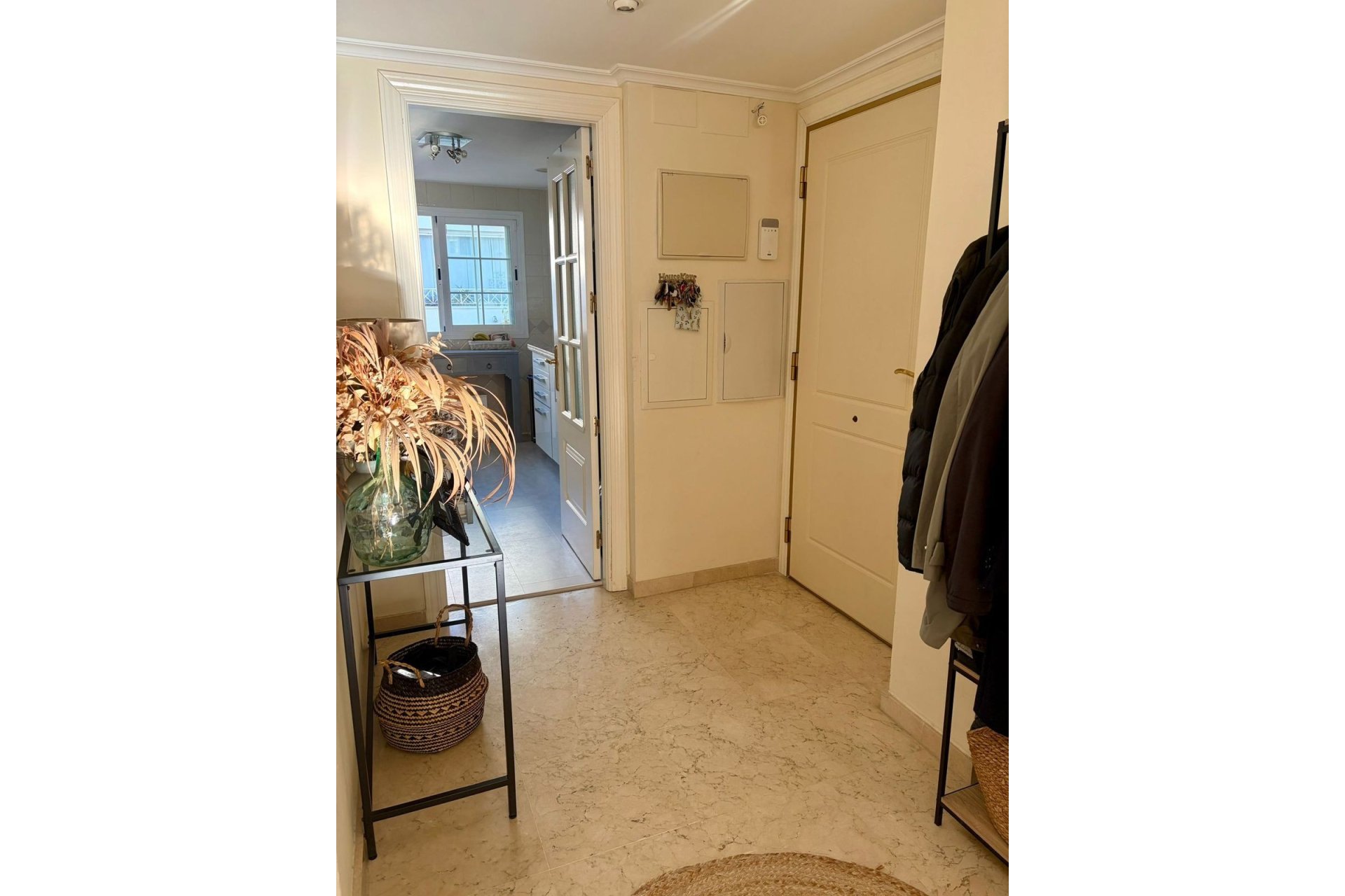 Resale - apartment - Marbella - Río Real