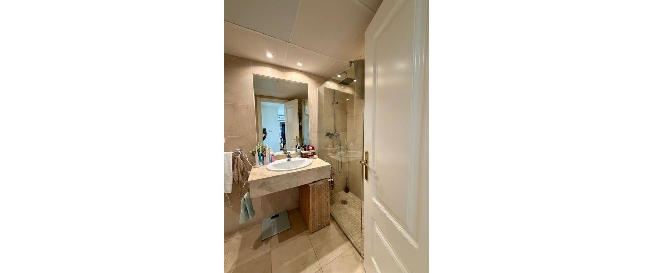 Resale - apartment - Marbella - Río Real