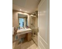 Resale - apartment - Marbella - Río Real