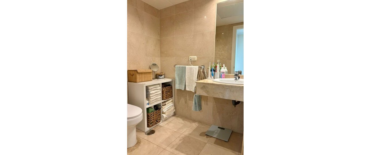 Resale - apartment - Marbella - Río Real