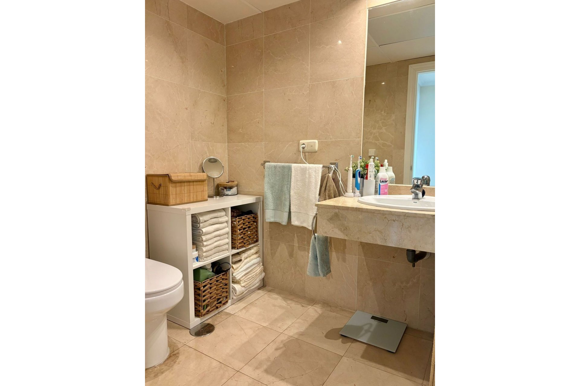 Resale - apartment - Marbella - Río Real