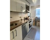 Resale - apartment - Marbella - Río Real