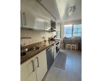 Resale - apartment - Marbella - Río Real