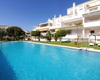 Resale - apartment - Marbella - Río Real