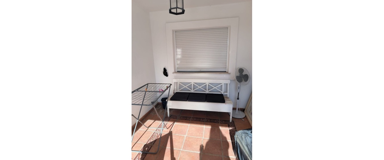 Resale - apartment - Marbella - Río Real