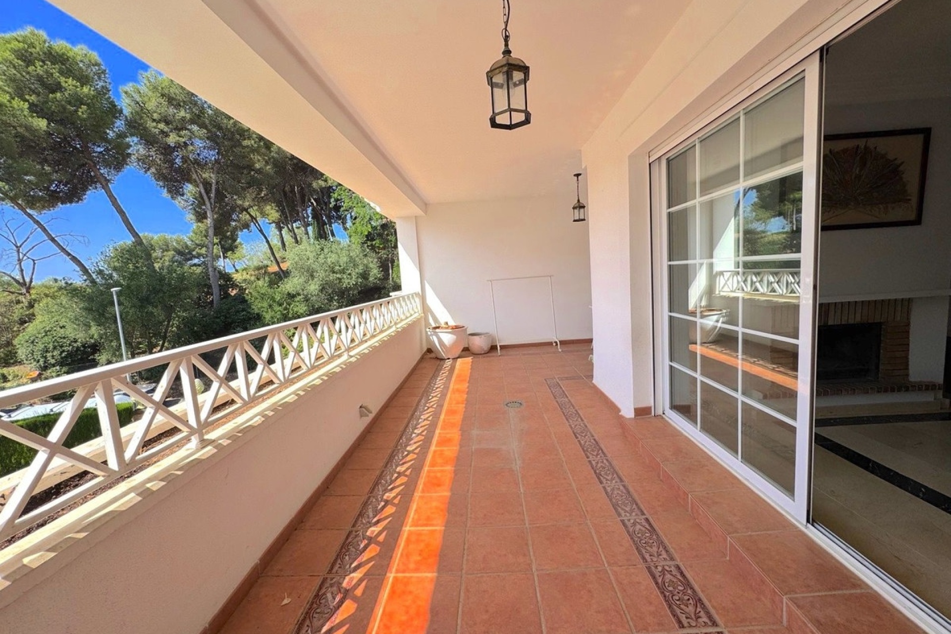 Resale - apartment - Marbella - Río Real