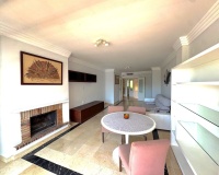 Resale - apartment - Marbella - Río Real