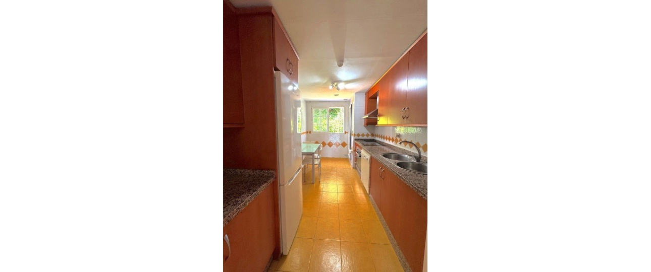 Resale - apartment - Marbella - Río Real