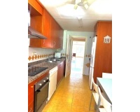 Resale - apartment - Marbella - Río Real