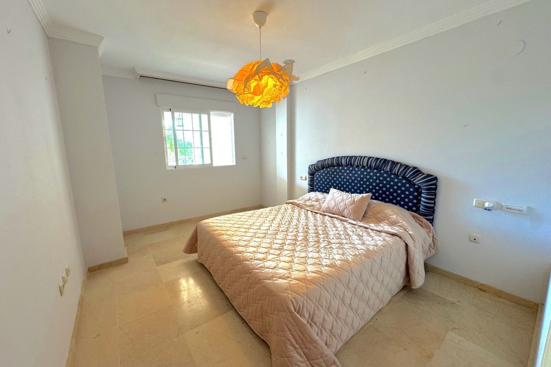 Resale - apartment - Marbella - Río Real