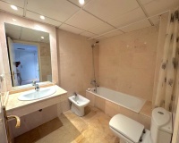 Resale - apartment - Marbella - Río Real