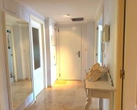 Resale - apartment - Marbella - Río Real
