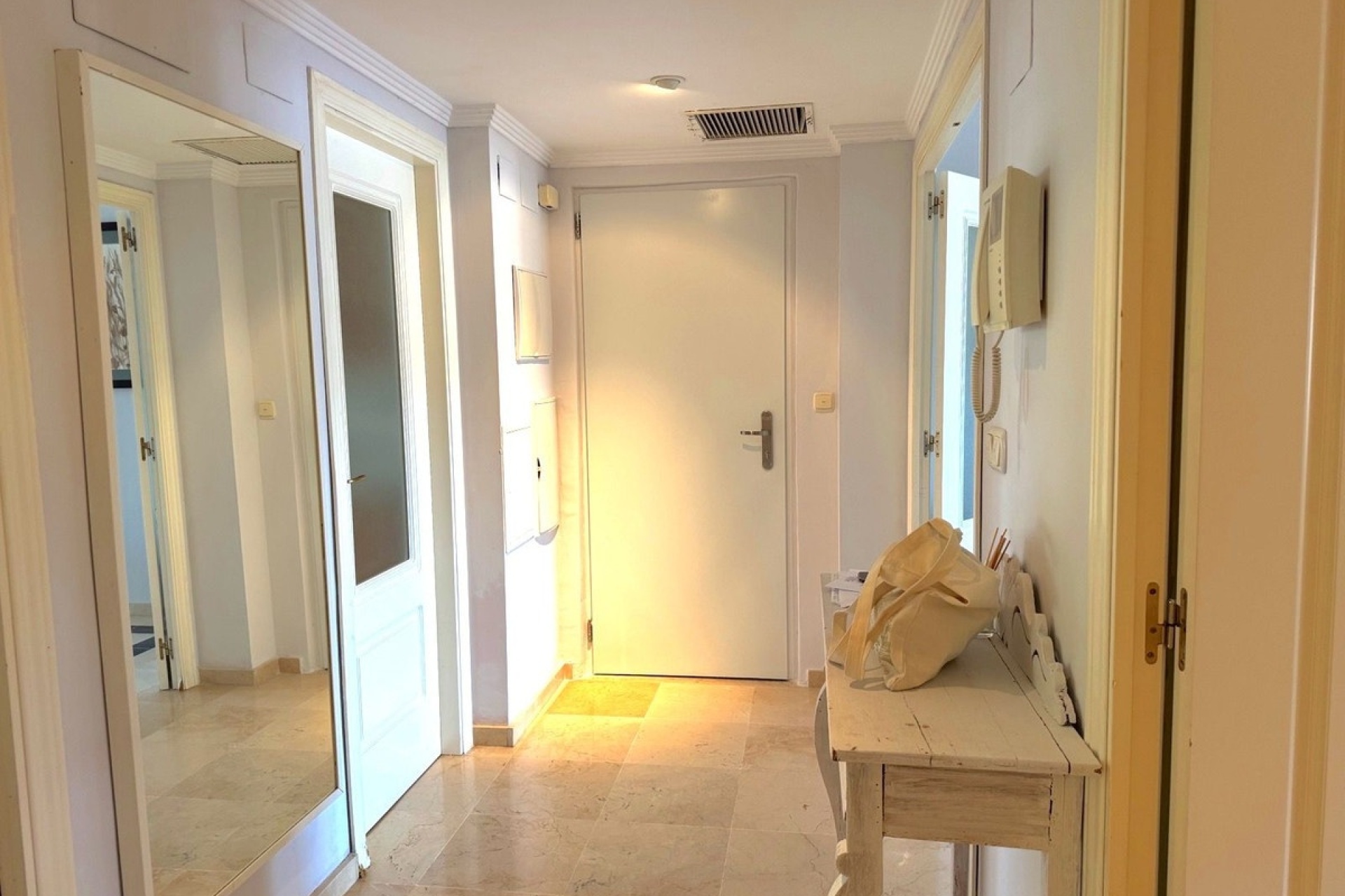 Resale - apartment - Marbella - Río Real