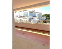 Resale - apartment - Marbella - Río Real