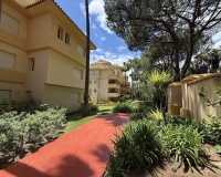 Resale - apartment - Marbella - Río Real