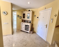 Resale - apartment - Marbella - Río Real