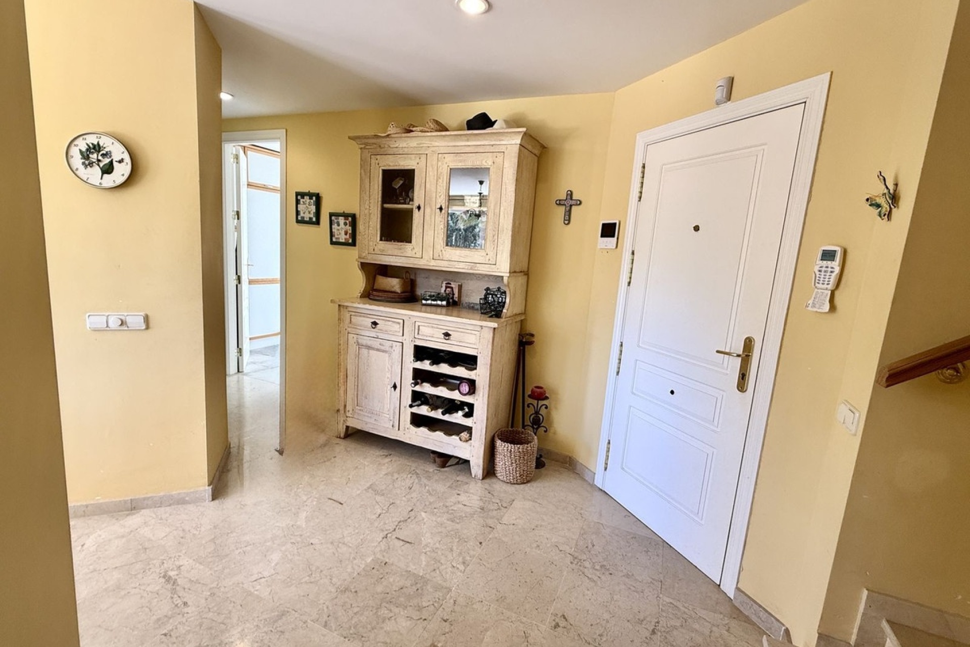 Resale - apartment - Marbella - Río Real