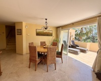 Resale - apartment - Marbella - Río Real