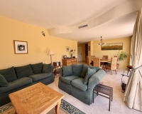 Resale - apartment - Marbella - Río Real