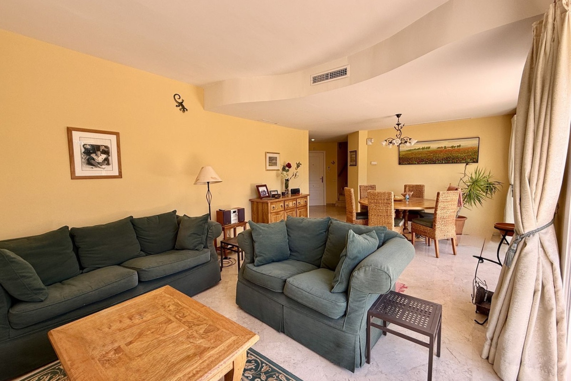 Resale - apartment - Marbella - Río Real