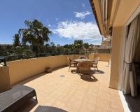 Resale - apartment - Marbella - Río Real