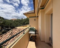 Resale - apartment - Marbella - Río Real