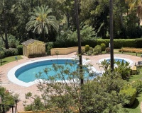 Resale - apartment - Marbella - Río Real