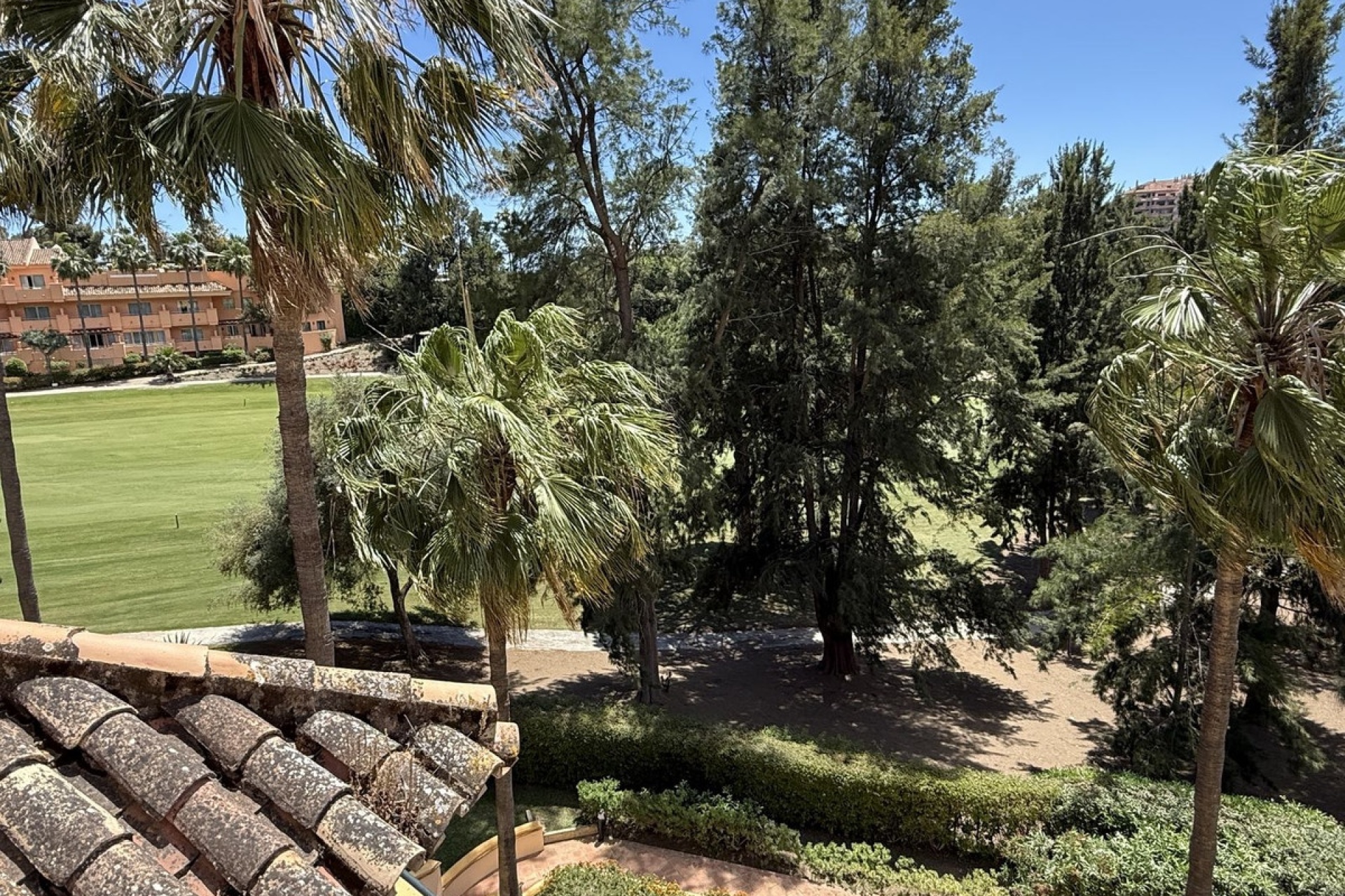Resale - apartment - Marbella - Río Real