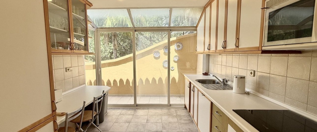 Resale - apartment - Marbella - Río Real
