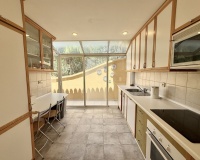 Resale - apartment - Marbella - Río Real