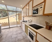 Resale - apartment - Marbella - Río Real