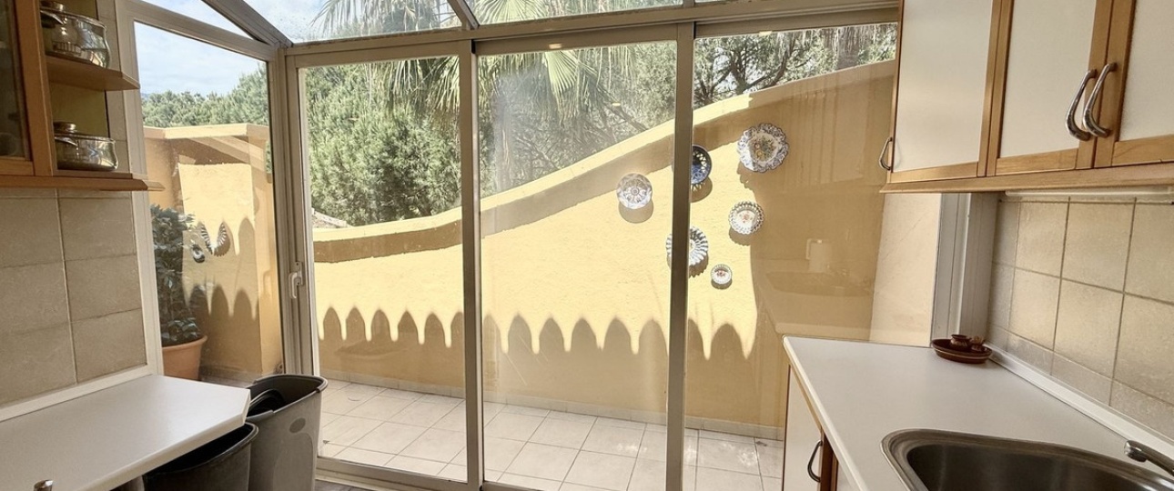 Resale - apartment - Marbella - Río Real