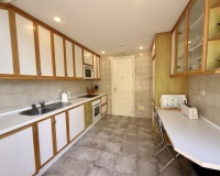 Resale - apartment - Marbella - Río Real