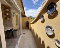 Resale - apartment - Marbella - Río Real