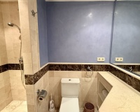 Resale - apartment - Marbella - Río Real