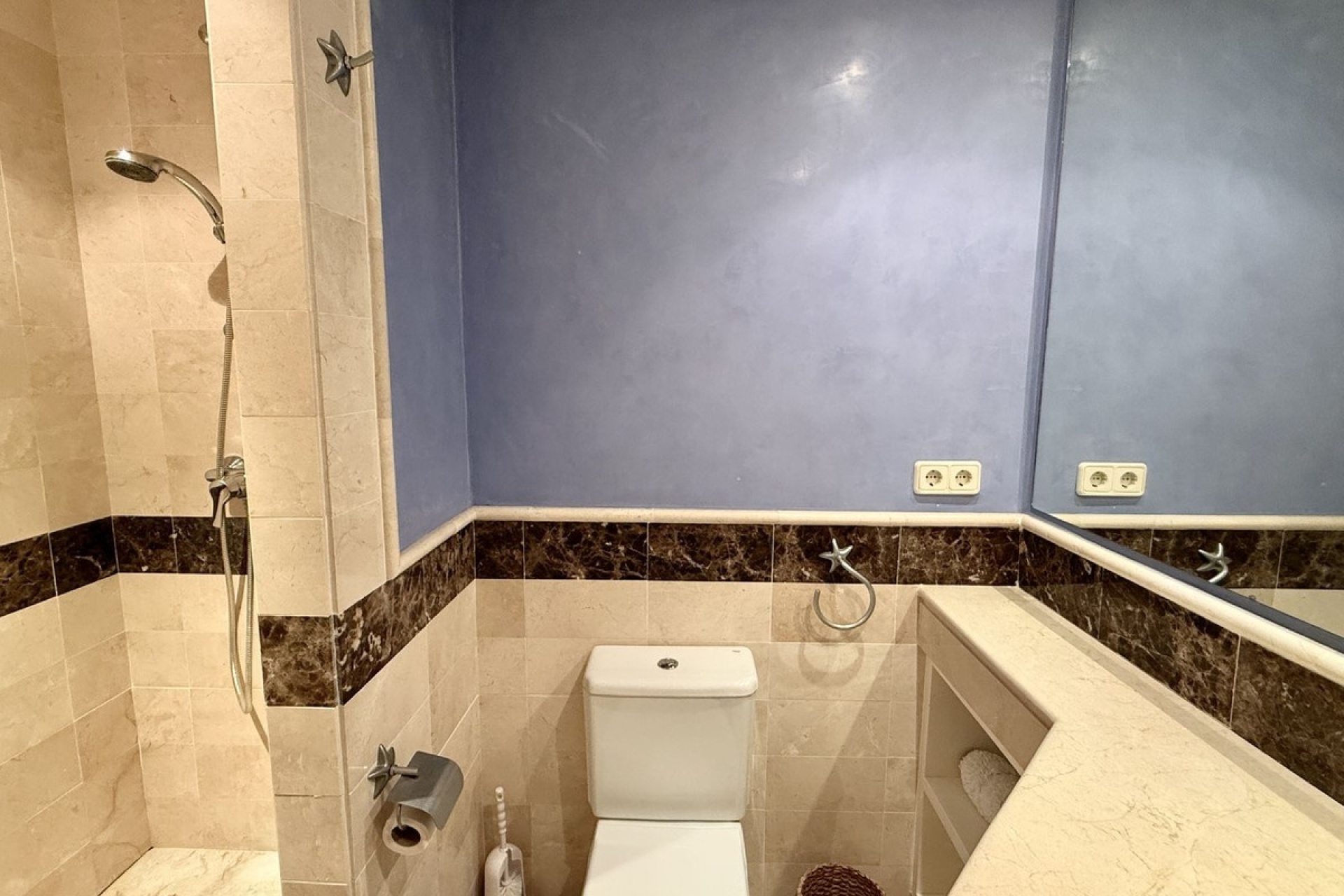 Resale - apartment - Marbella - Río Real