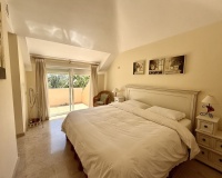 Resale - apartment - Marbella - Río Real