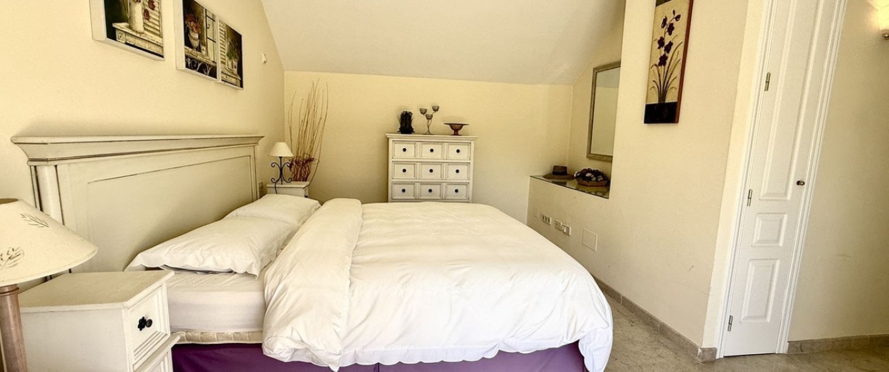 Resale - apartment - Marbella - Río Real