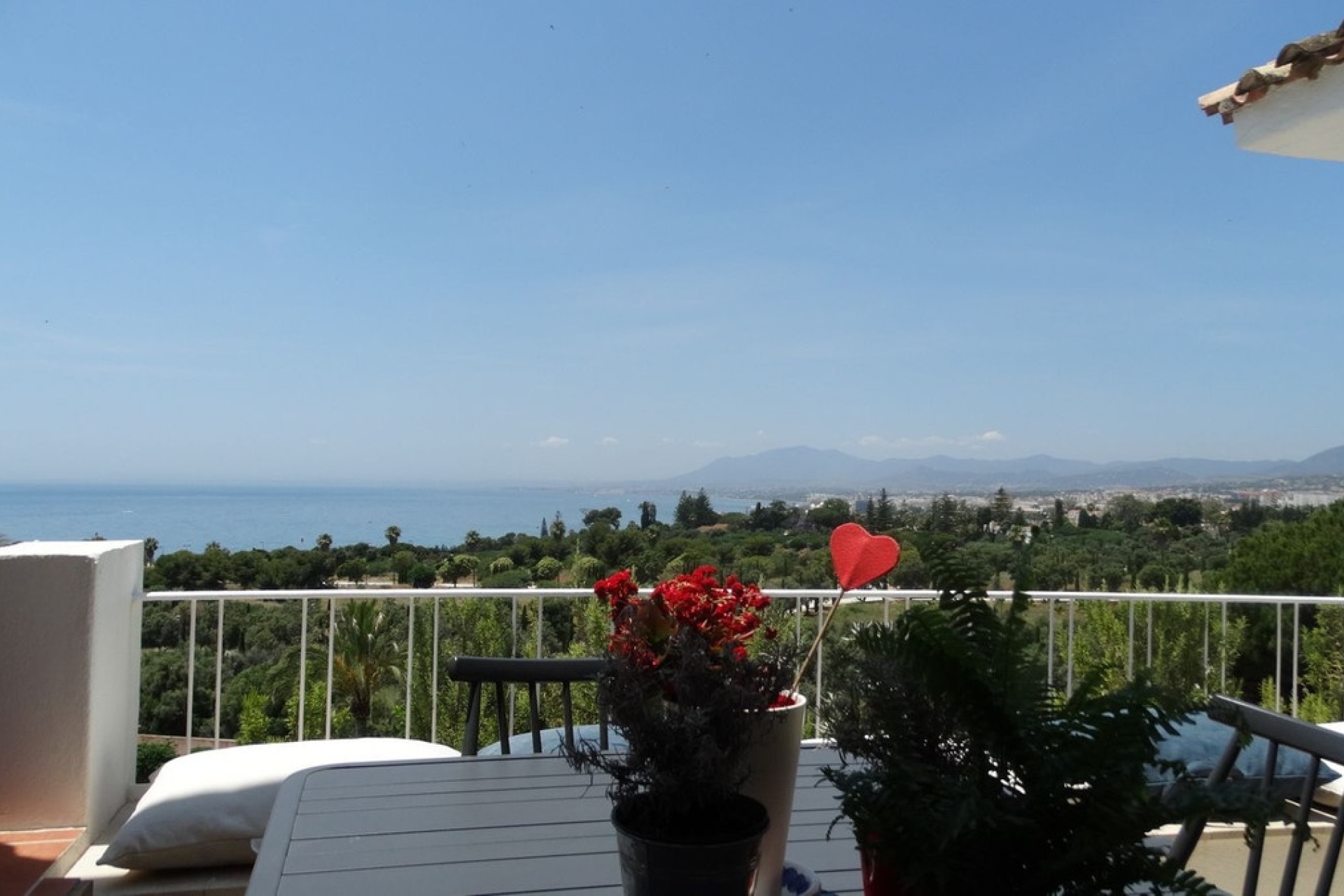 Resale - apartment - Marbella - Río Real