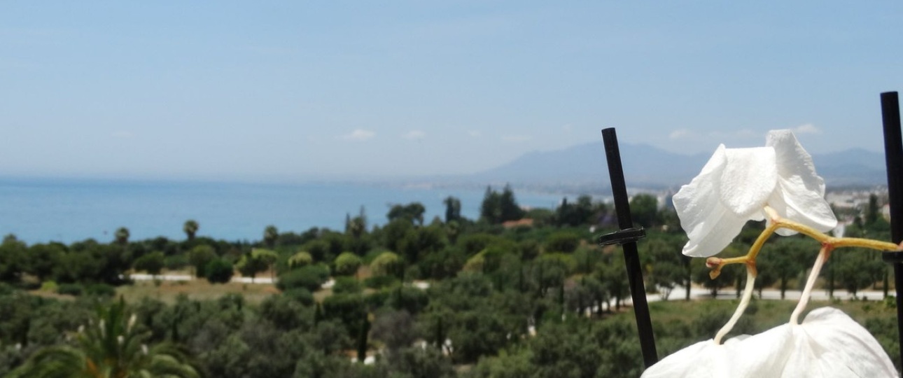 Resale - apartment - Marbella - Río Real