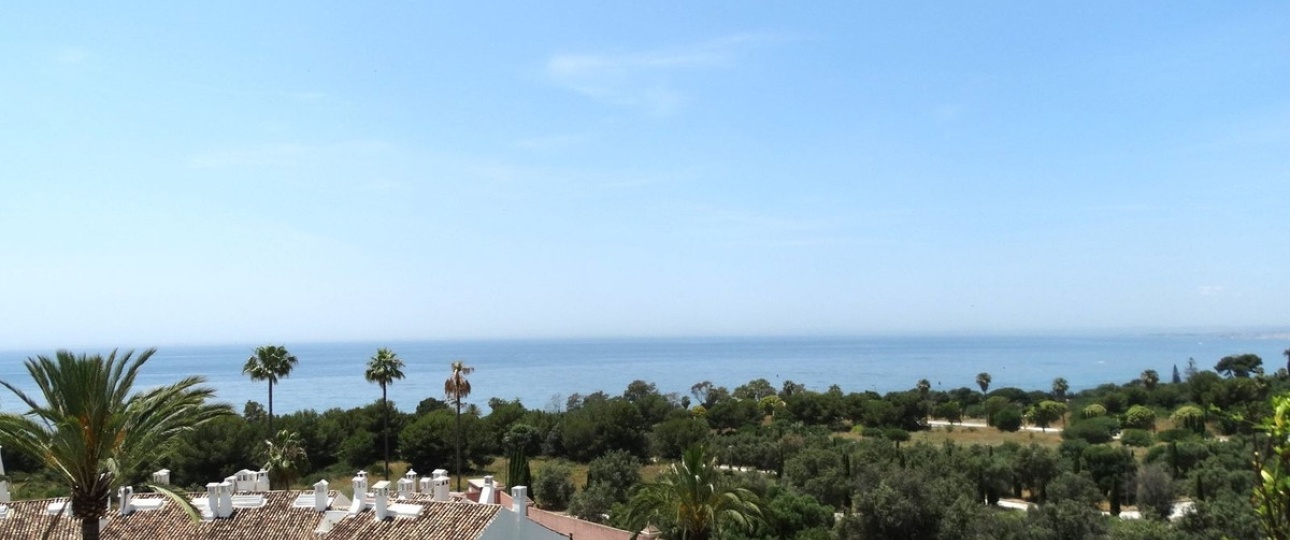Resale - apartment - Marbella - Río Real