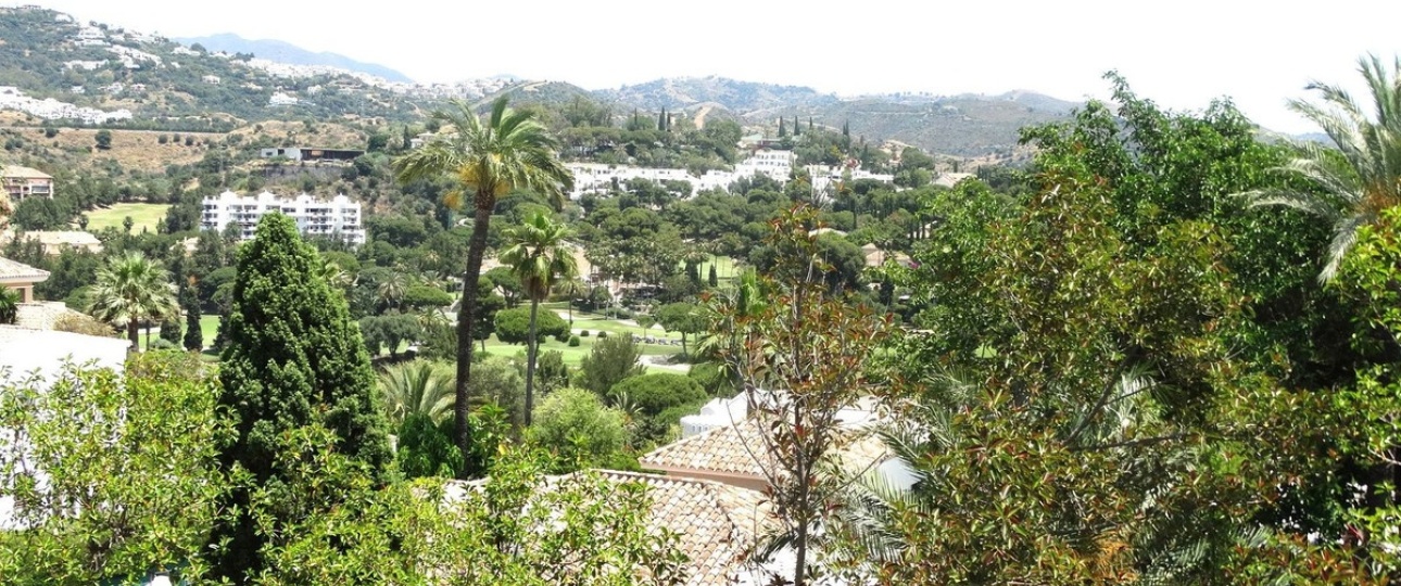 Resale - apartment - Marbella - Río Real
