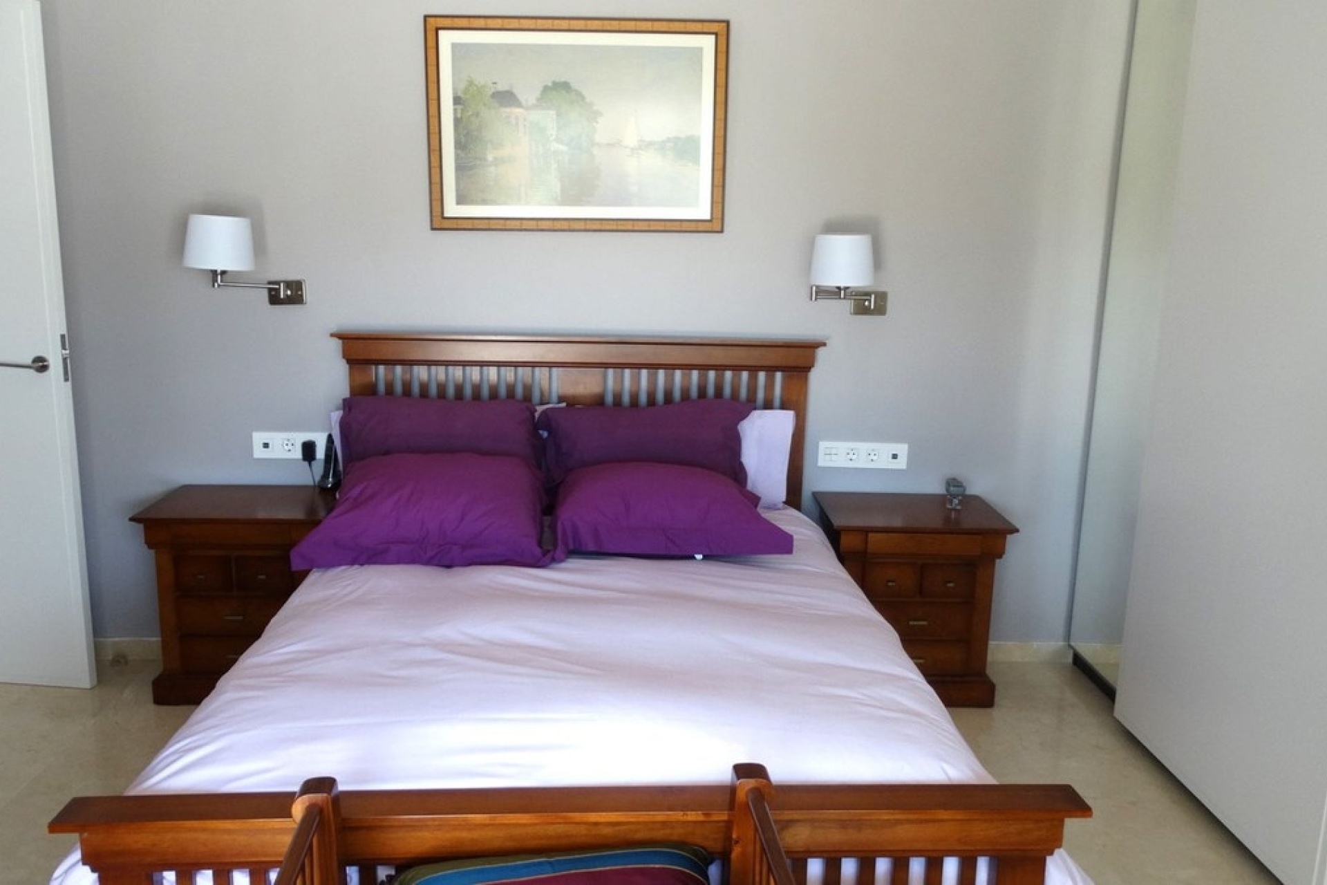 Resale - apartment - Marbella - Río Real
