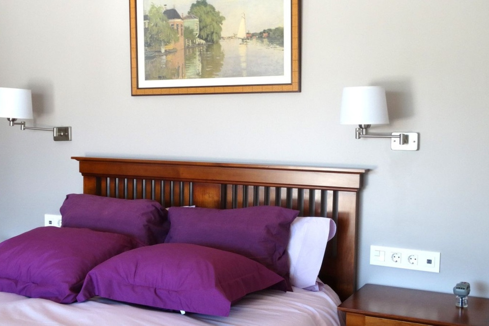 Resale - apartment - Marbella - Río Real